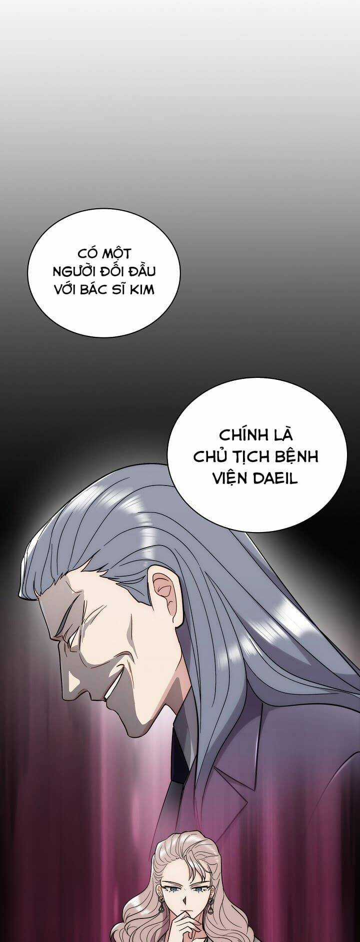 Bác Sĩ Trở Lại - Chapter 107 - Trang 46