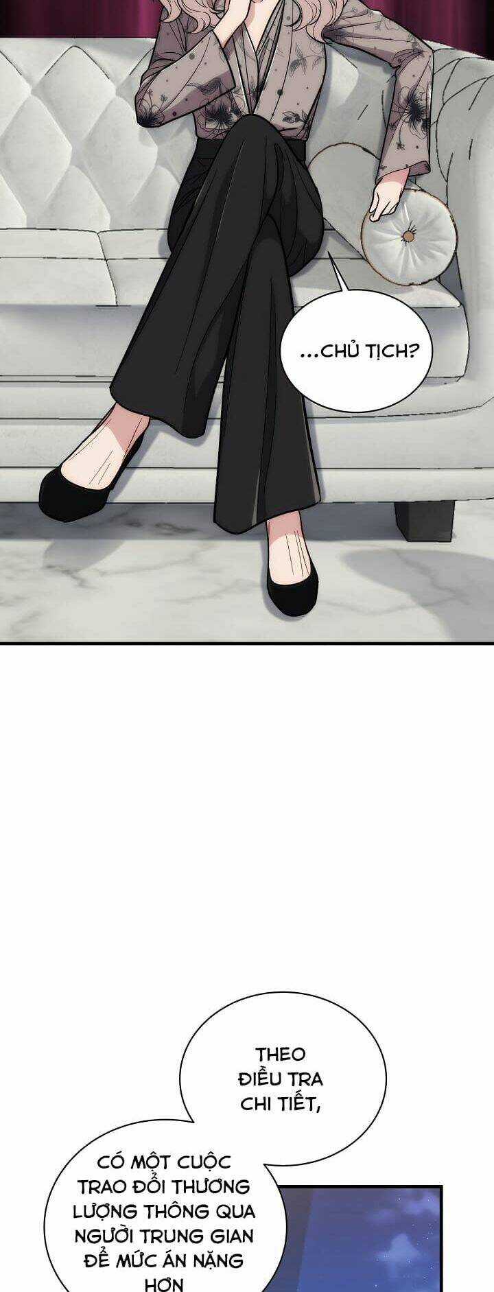 Bác Sĩ Trở Lại - Chapter 107 - Trang 47