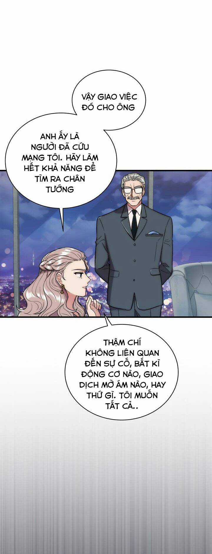 Bác Sĩ Trở Lại - Chapter 107 - Trang 50