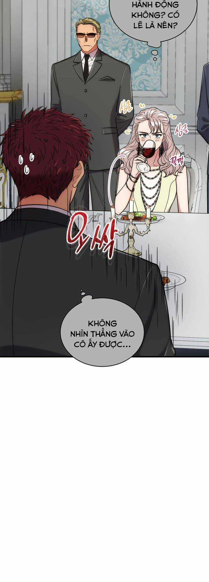 Bác Sĩ Trở Lại - Chapter 107 - Trang 6