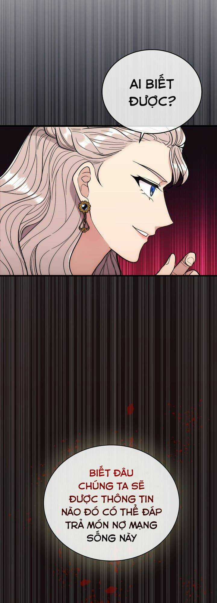 Bác Sĩ Trở Lại - Chapter 107 - Trang 51