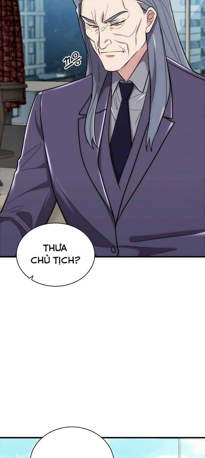 Bác Sĩ Trở Lại - Chapter 107 - Trang 53