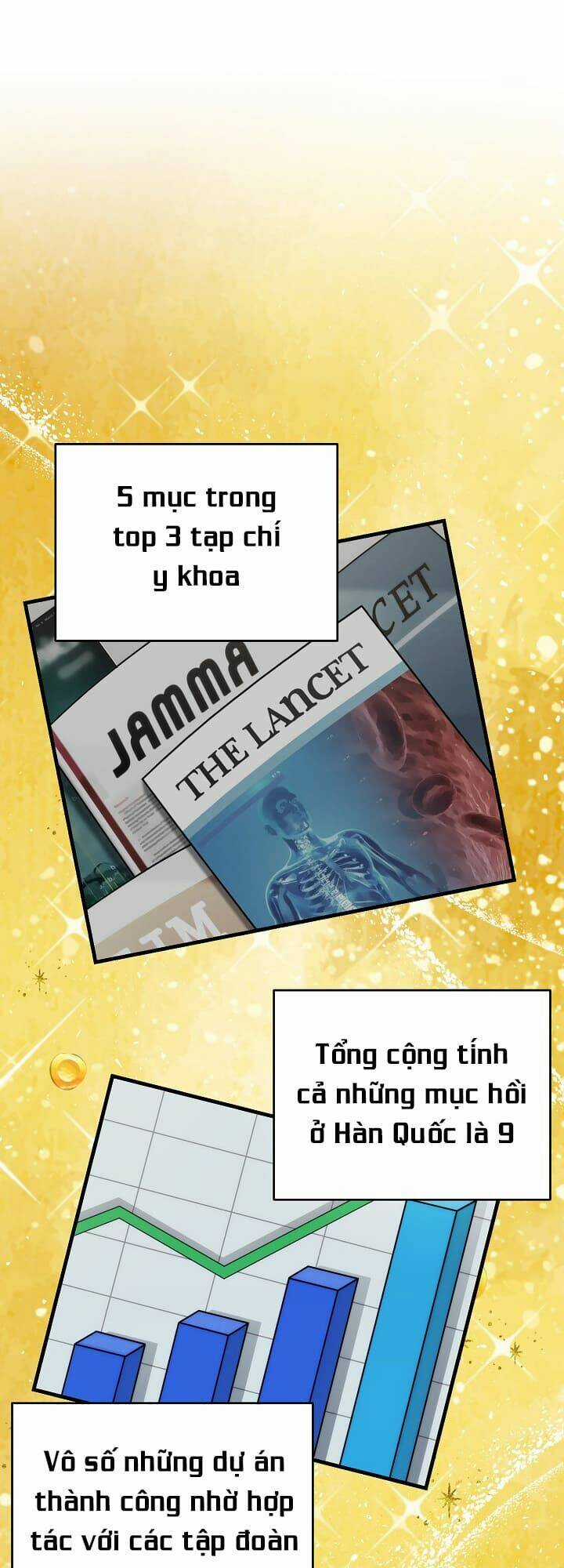 Bác Sĩ Trở Lại - Chapter 107 - Trang 57