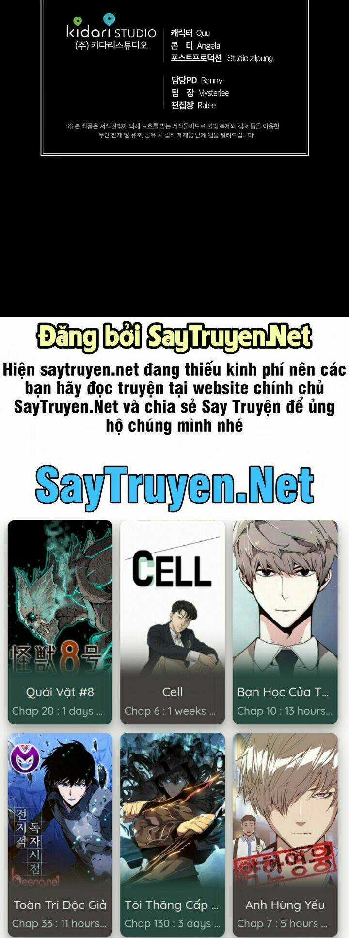 Bác Sĩ Trở Lại - Chapter 107 - Trang 68