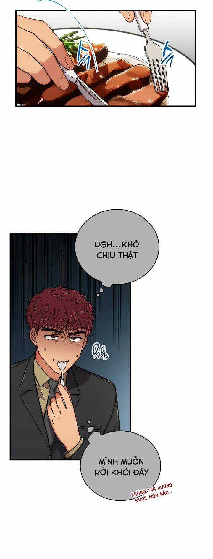 Bác Sĩ Trở Lại - Chapter 107 - Trang 8