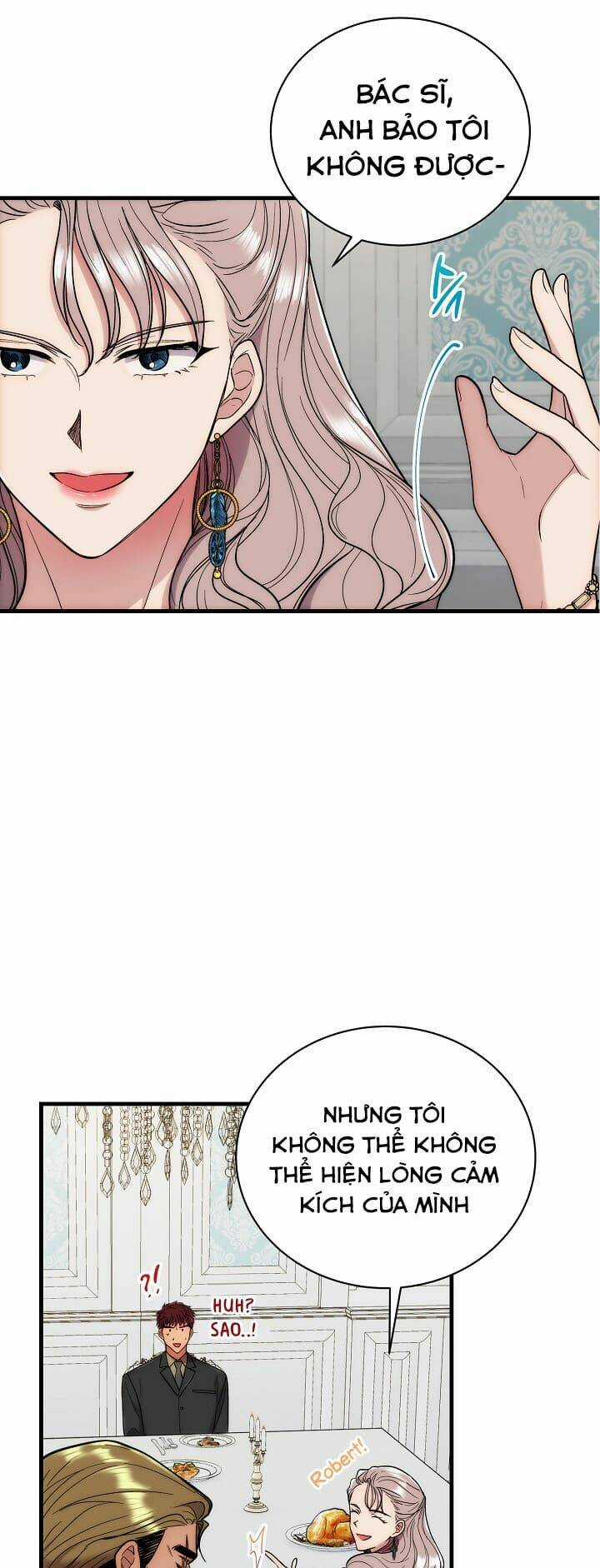 Bác Sĩ Trở Lại - Chapter 107 - Trang 10