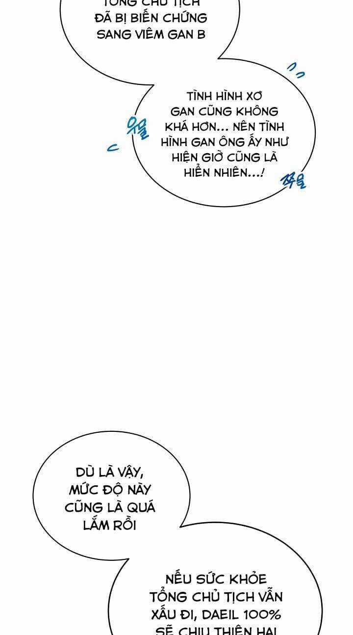 Bác Sĩ Trở Lại - Chapter 108 - Trang 13