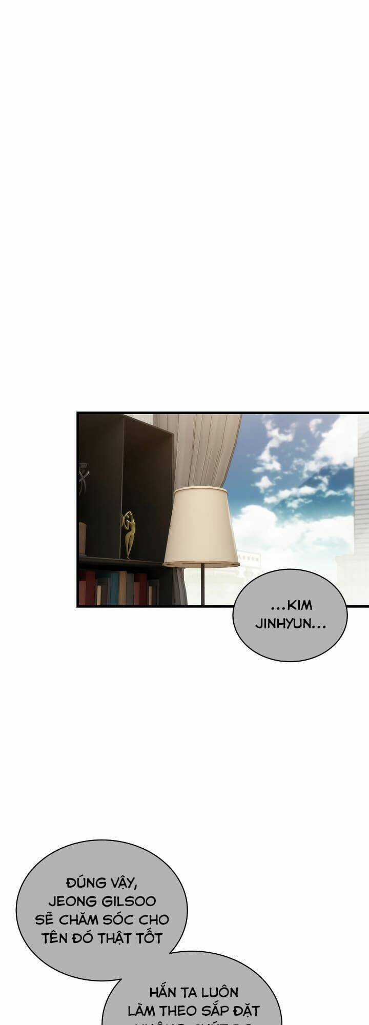 Bác Sĩ Trở Lại - Chapter 108 - Trang 3