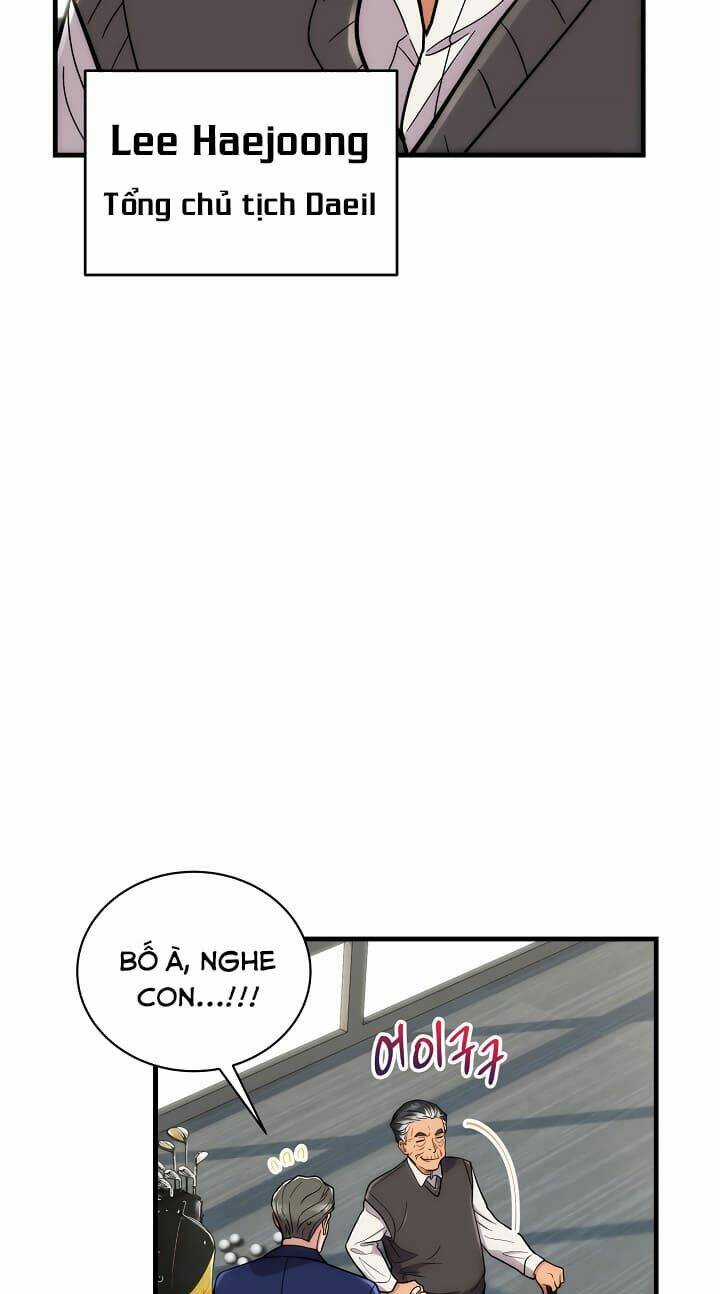 Bác Sĩ Trở Lại - Chapter 108 - Trang 41