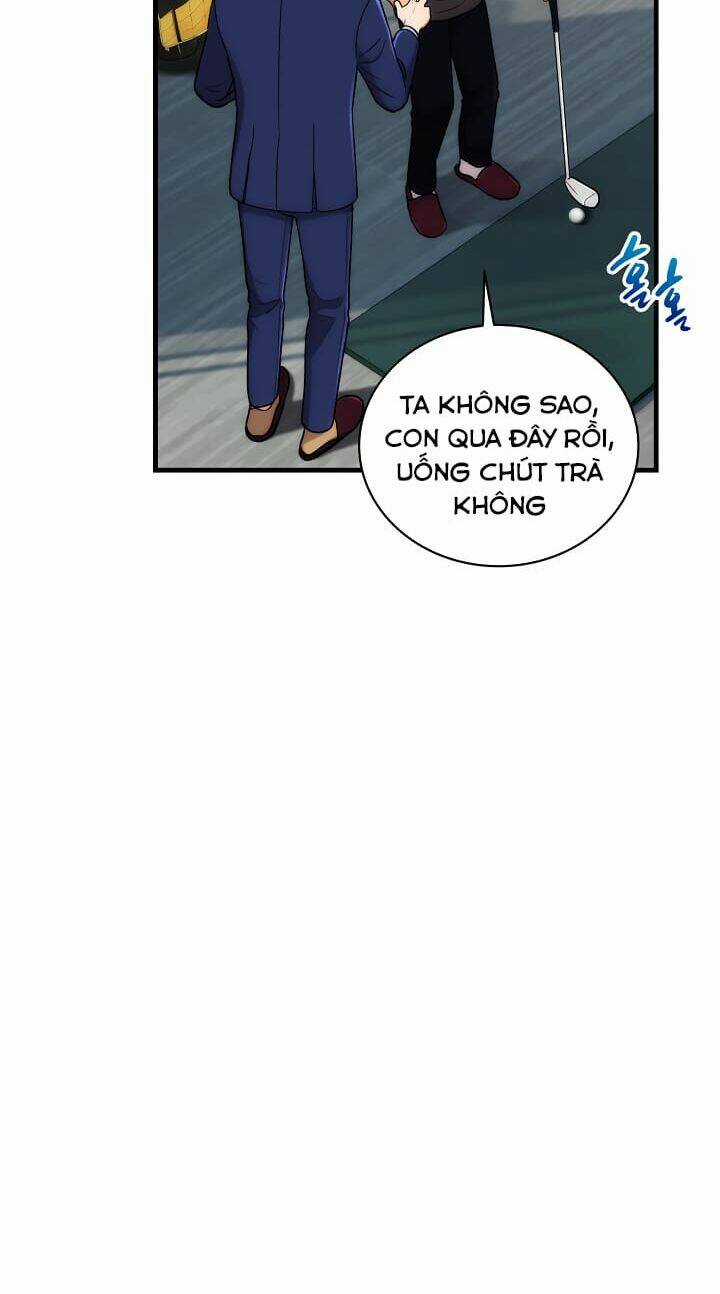 Bác Sĩ Trở Lại - Chapter 108 - Trang 42