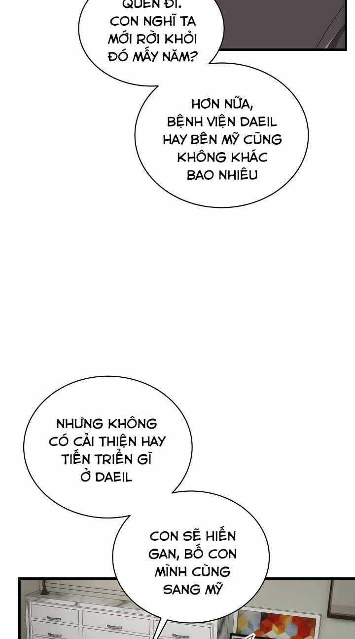 Bác Sĩ Trở Lại - Chapter 108 - Trang 45