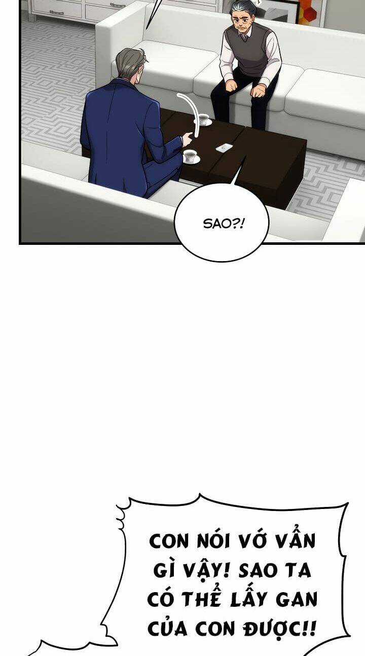 Bác Sĩ Trở Lại - Chapter 108 - Trang 46