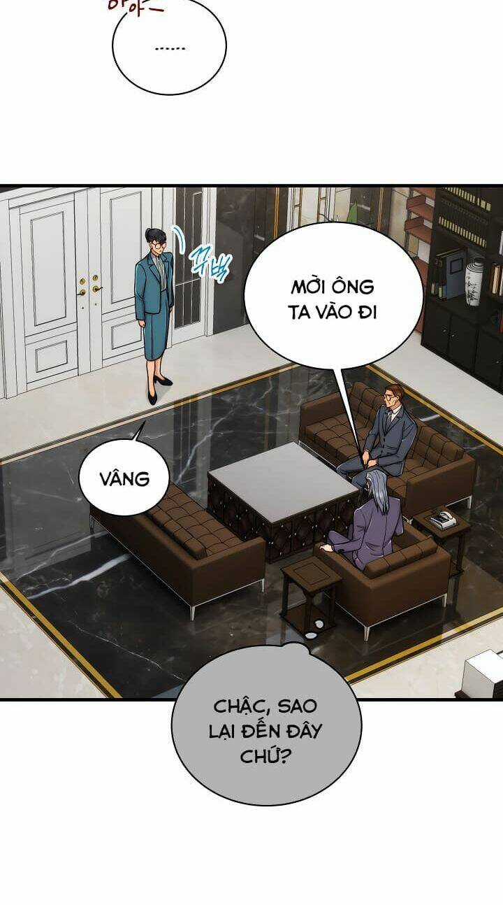 Bác Sĩ Trở Lại - Chapter 108 - Trang 6