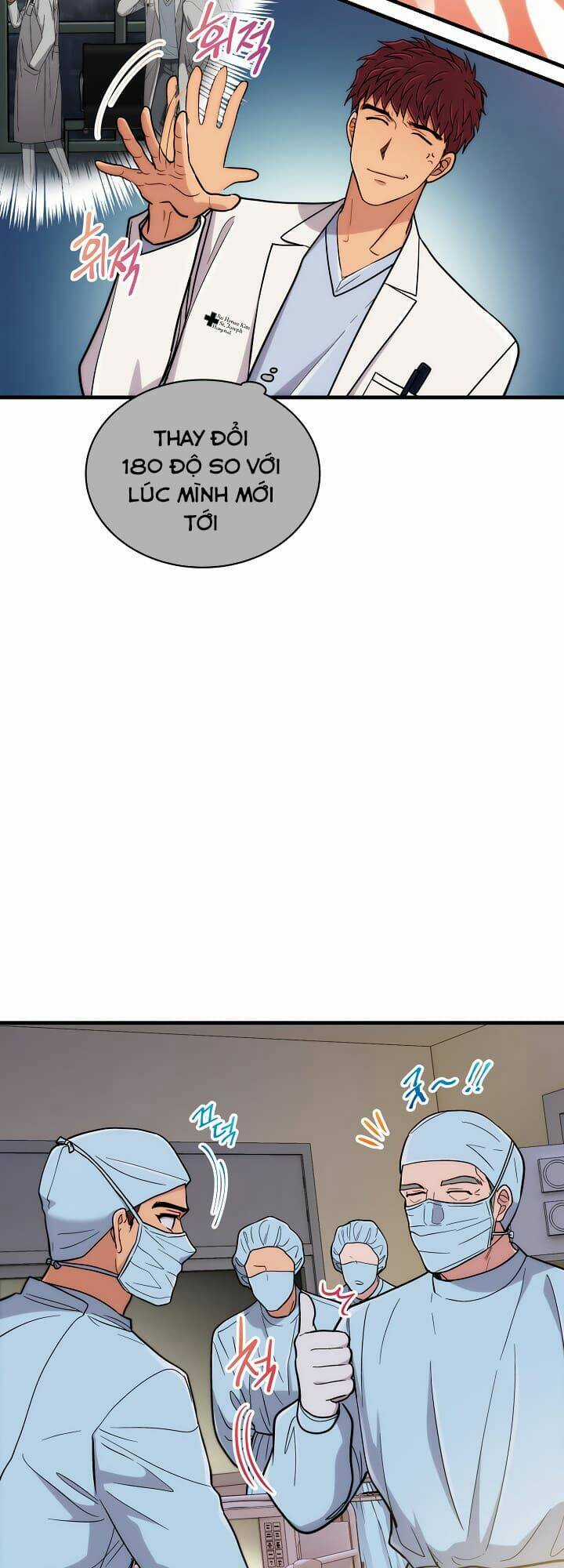 Bác Sĩ Trở Lại - Chapter 108 - Trang 56