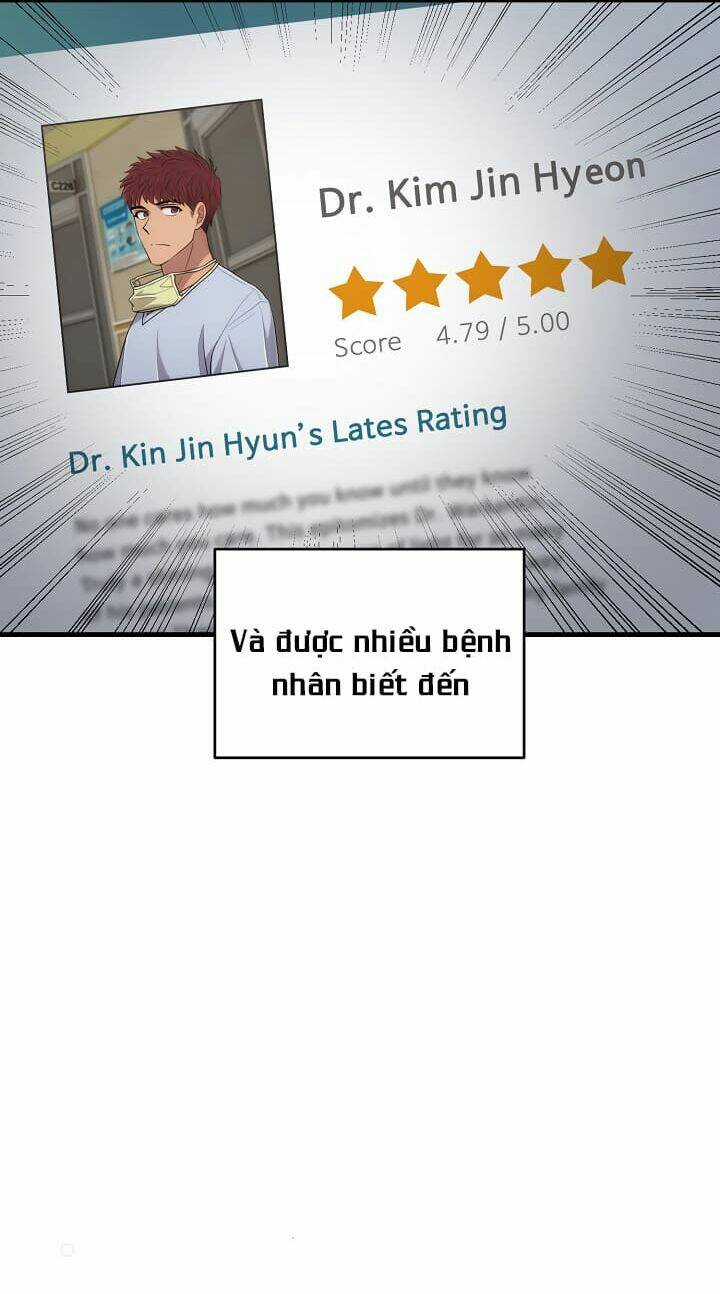 Bác Sĩ Trở Lại - Chapter 108 - Trang 58