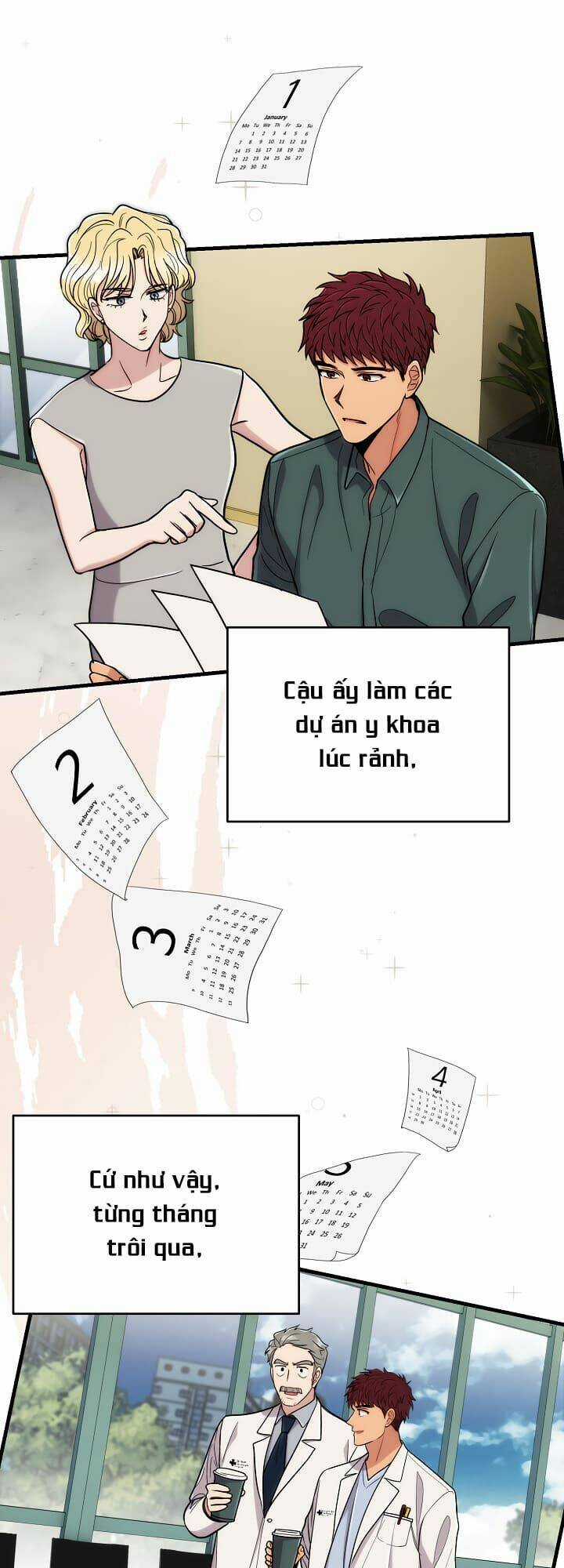 Bác Sĩ Trở Lại - Chapter 108 - Trang 59