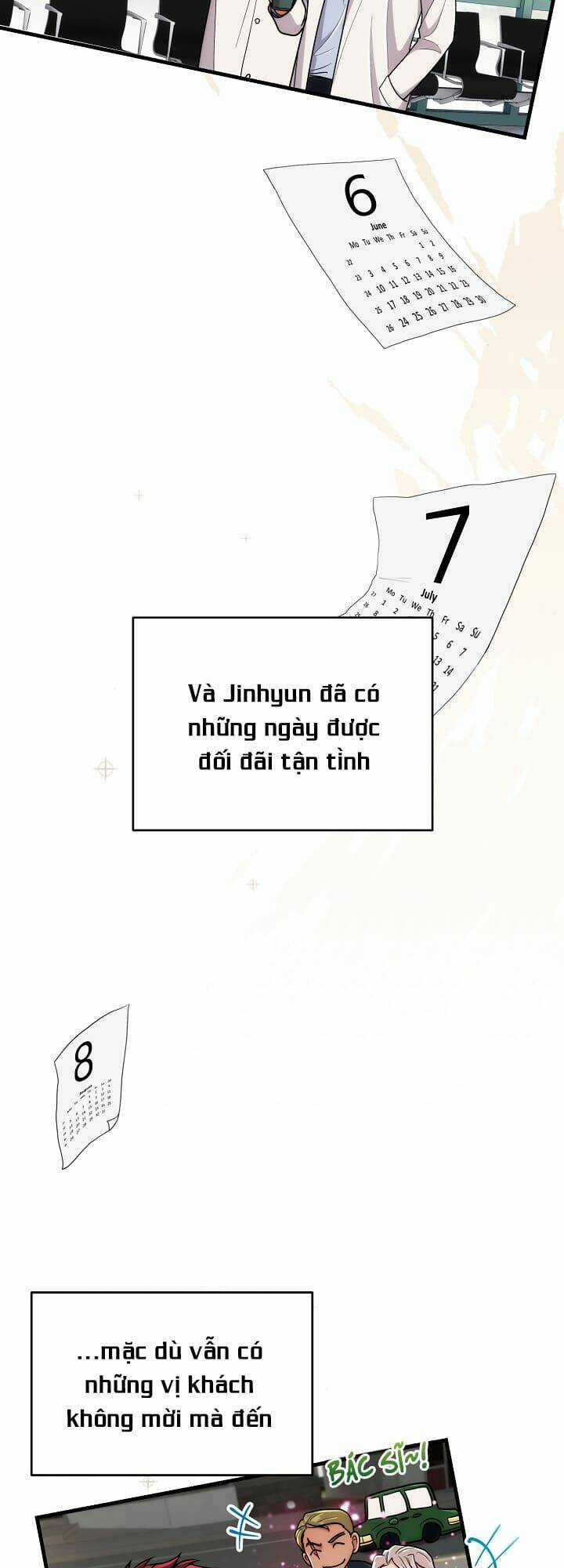 Bác Sĩ Trở Lại - Chapter 108 - Trang 60