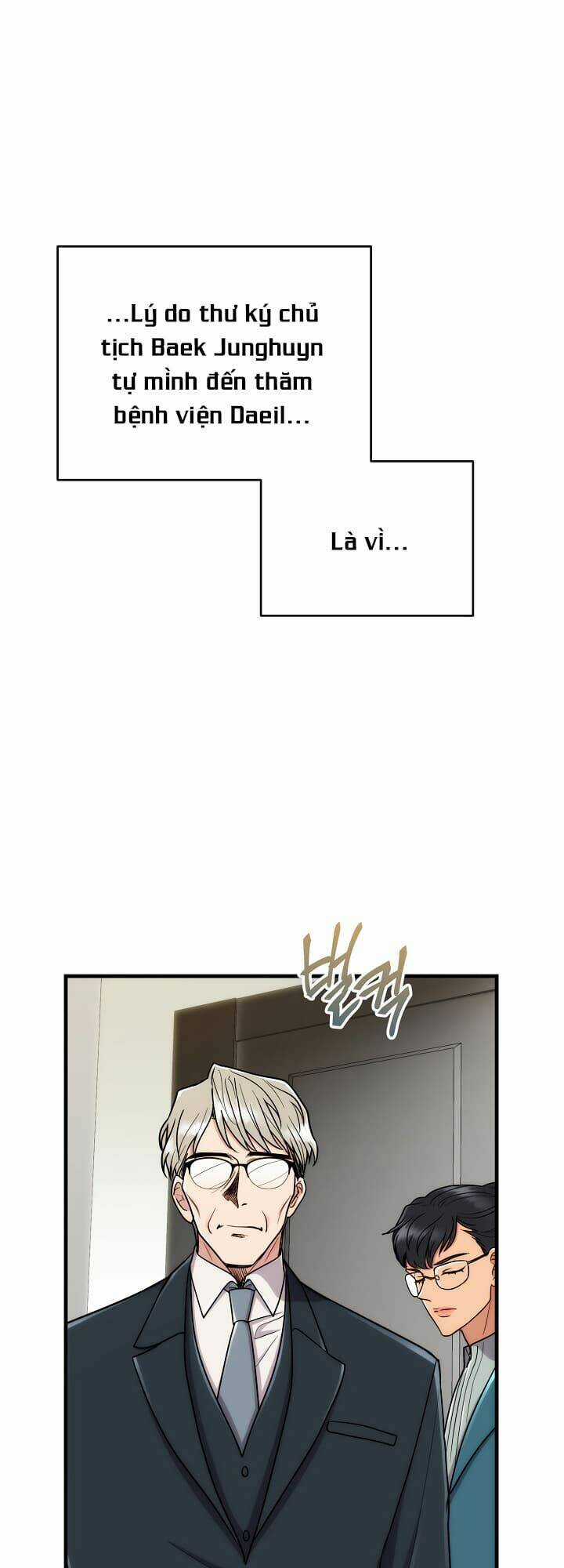 Bác Sĩ Trở Lại - Chapter 108 - Trang 7