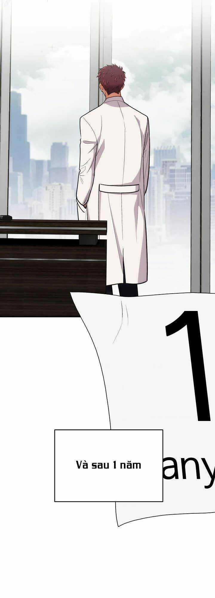 Bác Sĩ Trở Lại - Chapter 108 - Trang 63