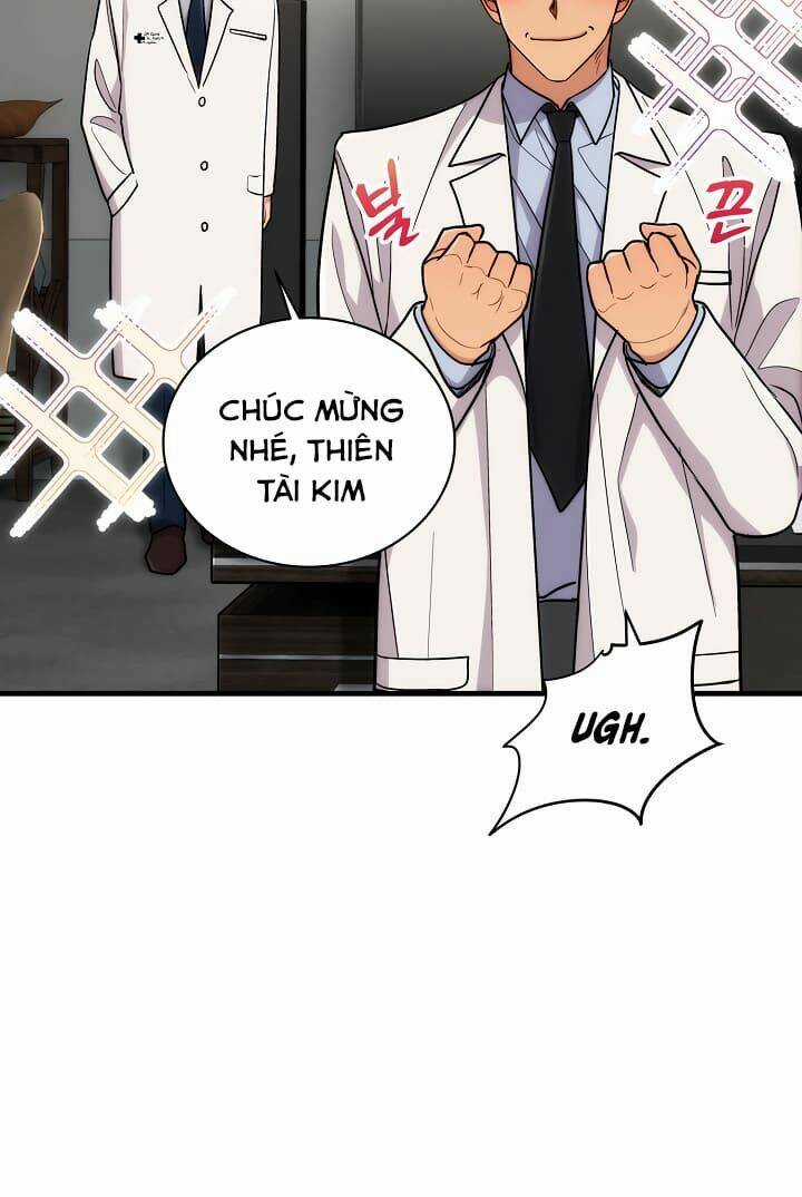 Bác Sĩ Trở Lại - Chapter 108 - Trang 65