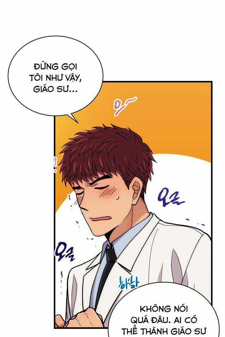 Bác Sĩ Trở Lại - Chapter 108 - Trang 66
