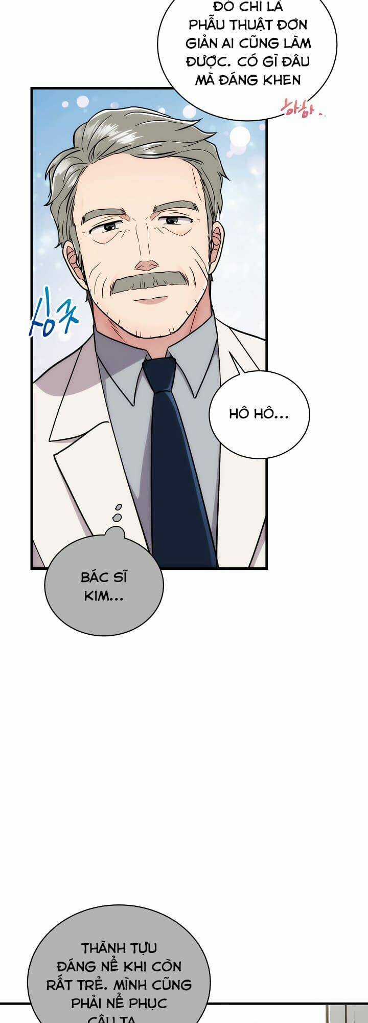 Bác Sĩ Trở Lại - Chapter 108 - Trang 68