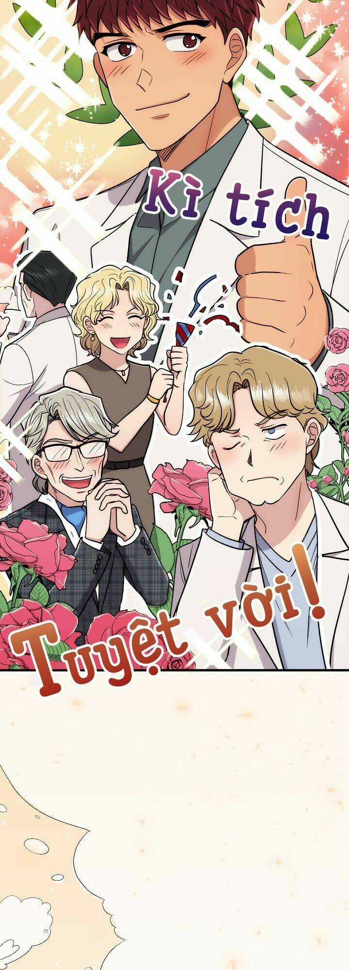 Bác Sĩ Trở Lại - Chapter 108 - Trang 72