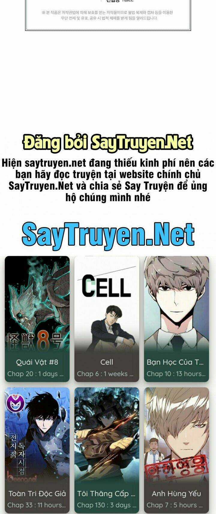 Bác Sĩ Trở Lại - Chapter 108 - Trang 74