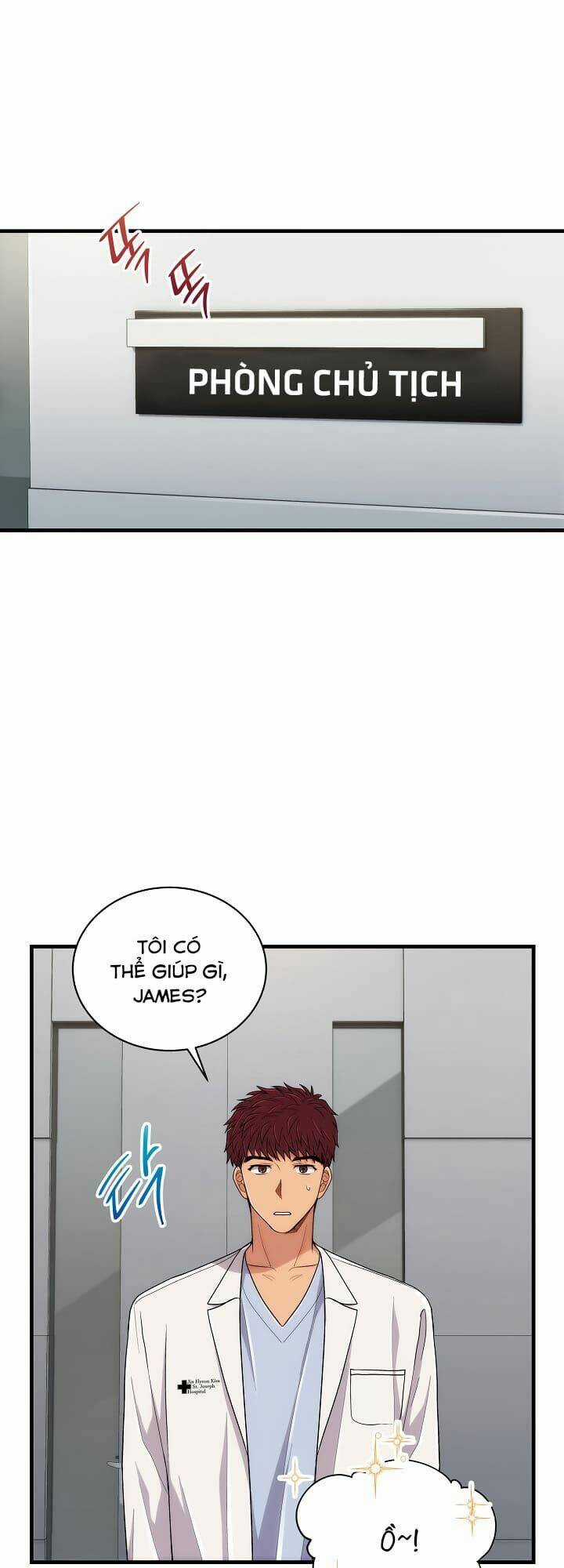 Bác Sĩ Trở Lại - Chapter 109 - Trang 2