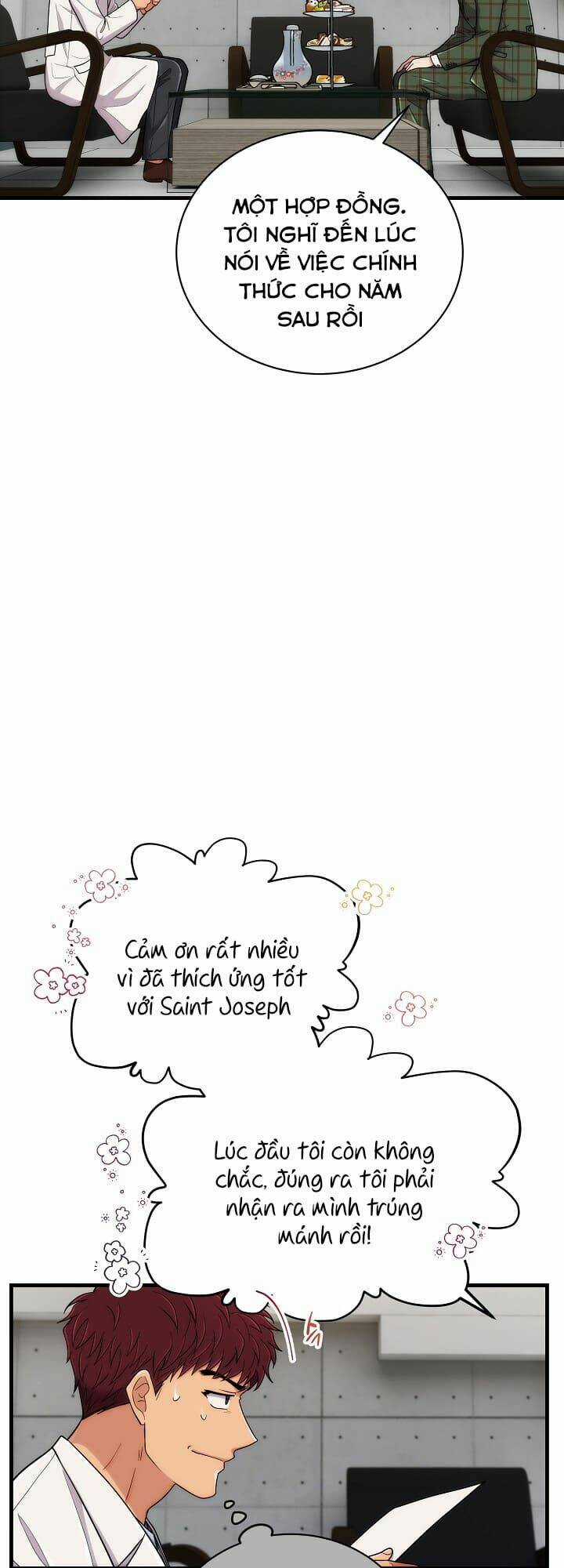 Bác Sĩ Trở Lại - Chapter 109 - Trang 11