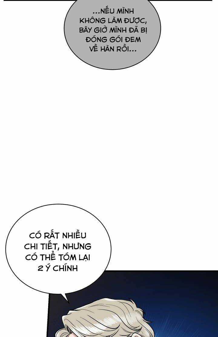 Bác Sĩ Trở Lại - Chapter 109 - Trang 12