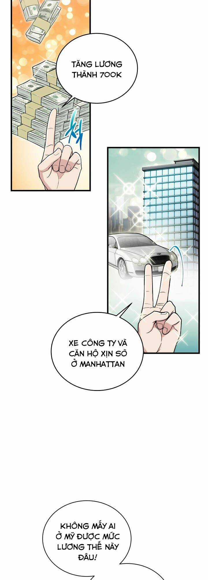 Bác Sĩ Trở Lại - Chapter 109 - Trang 14