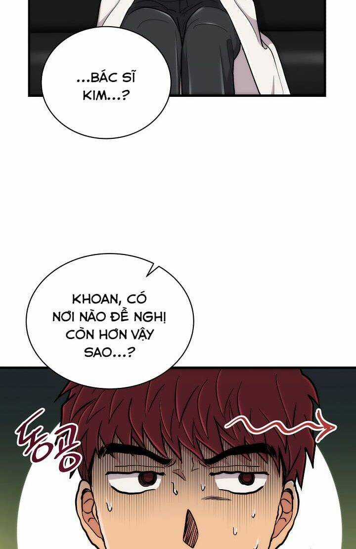 Bác Sĩ Trở Lại - Chapter 109 - Trang 17