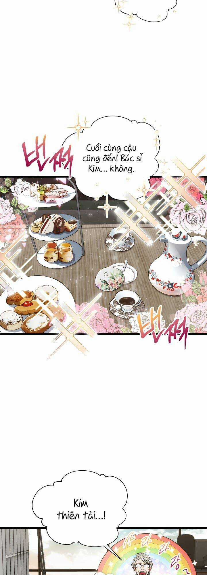 Bác Sĩ Trở Lại - Chapter 109 - Trang 3