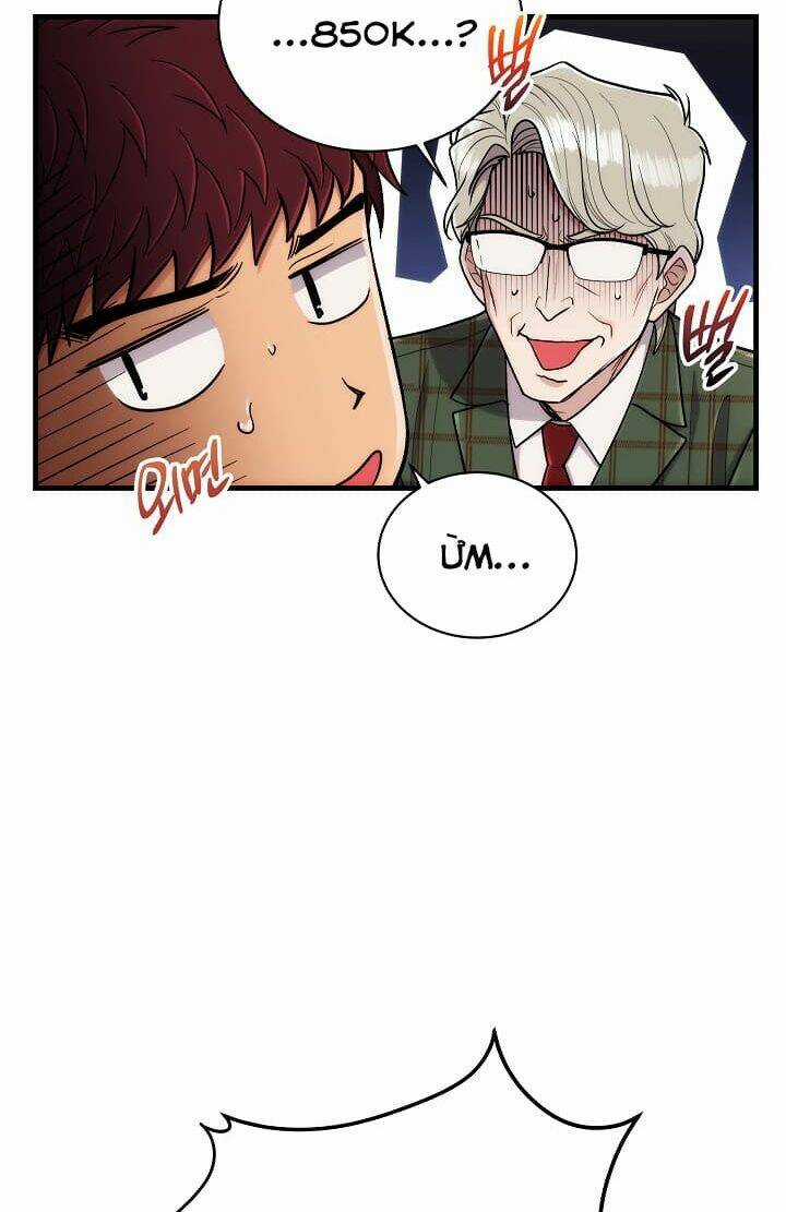 Bác Sĩ Trở Lại - Chapter 109 - Trang 21