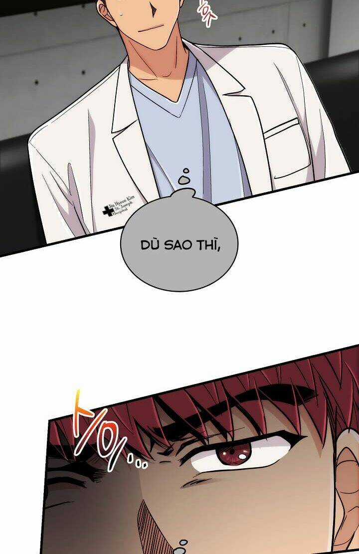 Bác Sĩ Trở Lại - Chapter 109 - Trang 25