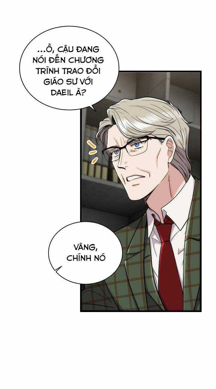 Bác Sĩ Trở Lại - Chapter 109 - Trang 29