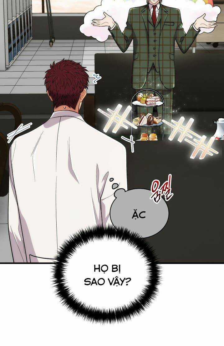 Bác Sĩ Trở Lại - Chapter 109 - Trang 4