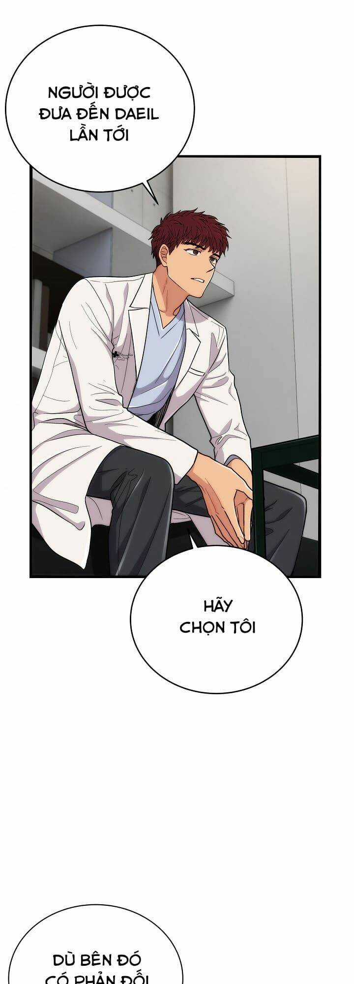 Bác Sĩ Trở Lại - Chapter 109 - Trang 31