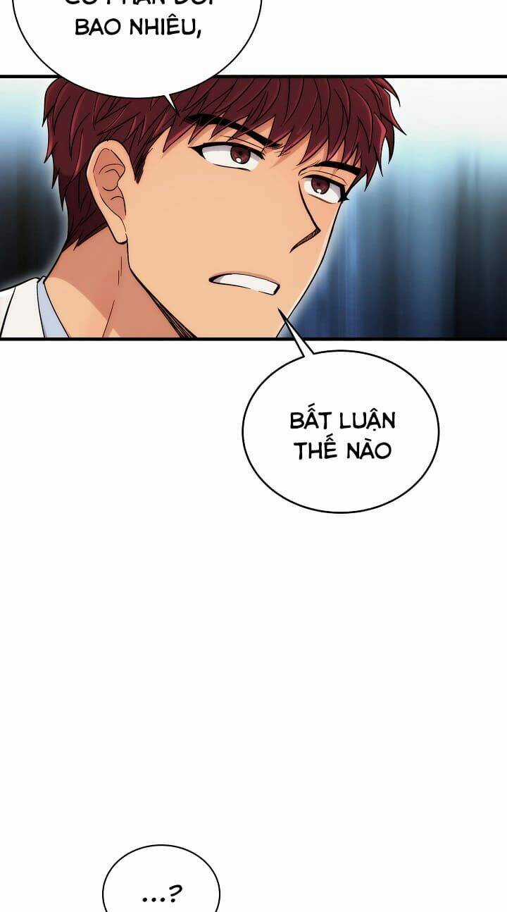 Bác Sĩ Trở Lại - Chapter 109 - Trang 32