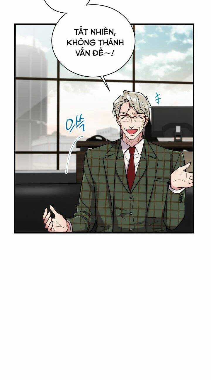 Bác Sĩ Trở Lại - Chapter 109 - Trang 33