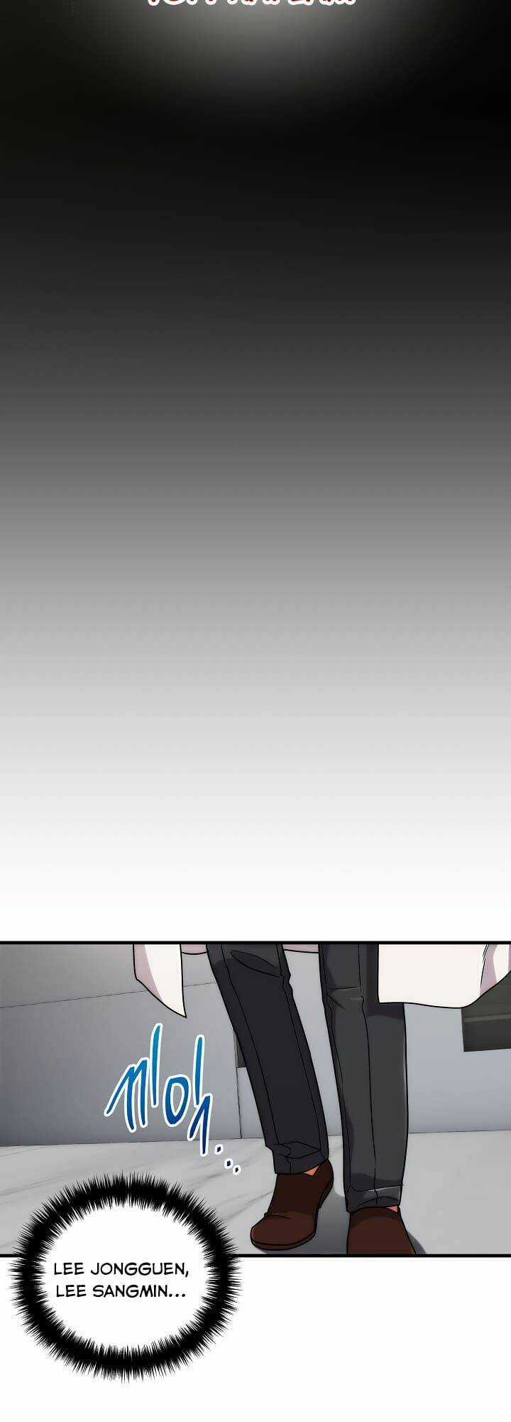 Bác Sĩ Trở Lại - Chapter 109 - Trang 35