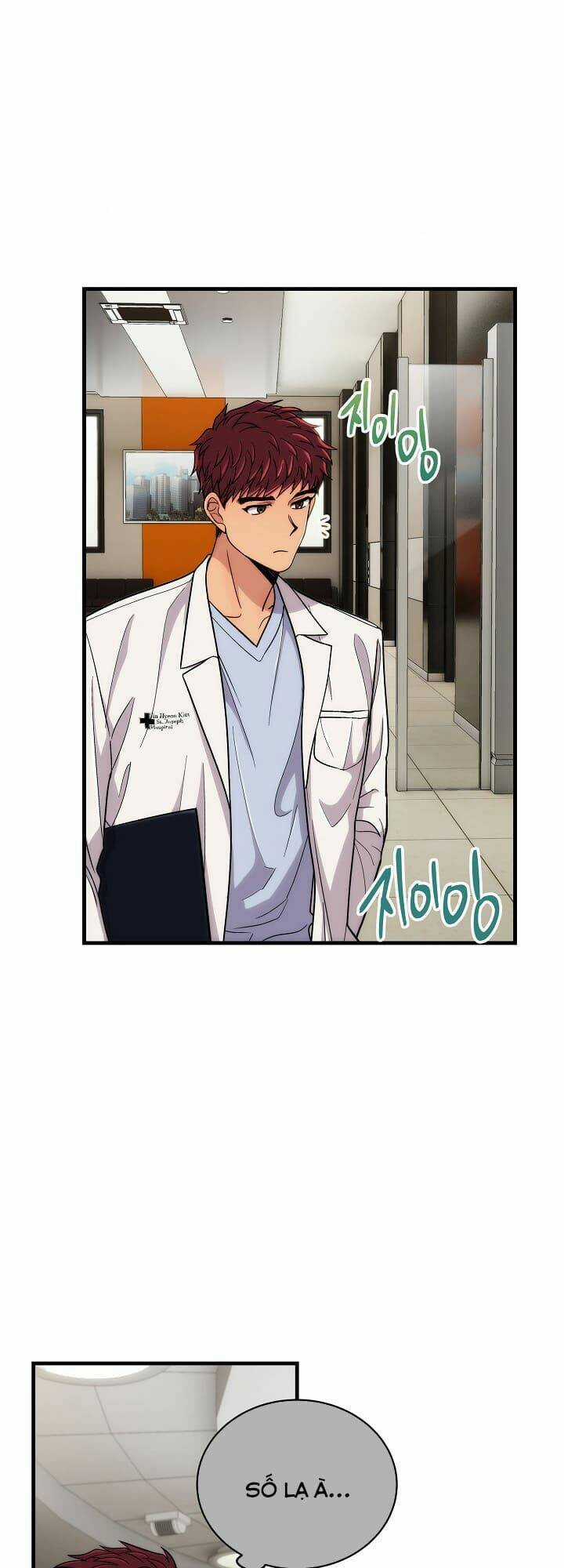 Bác Sĩ Trở Lại - Chapter 109 - Trang 38