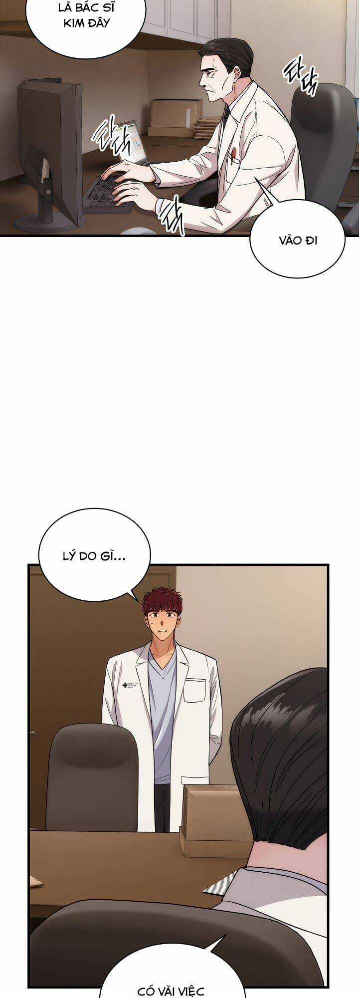 Bác Sĩ Trở Lại - Chapter 109 - Trang 41