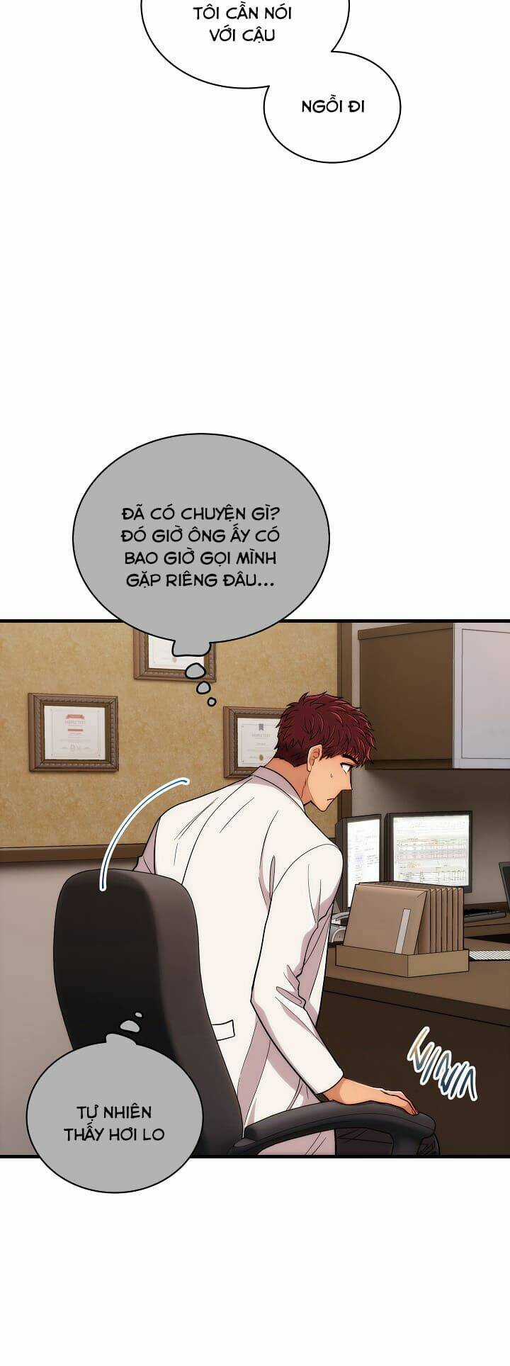 Bác Sĩ Trở Lại - Chapter 109 - Trang 42