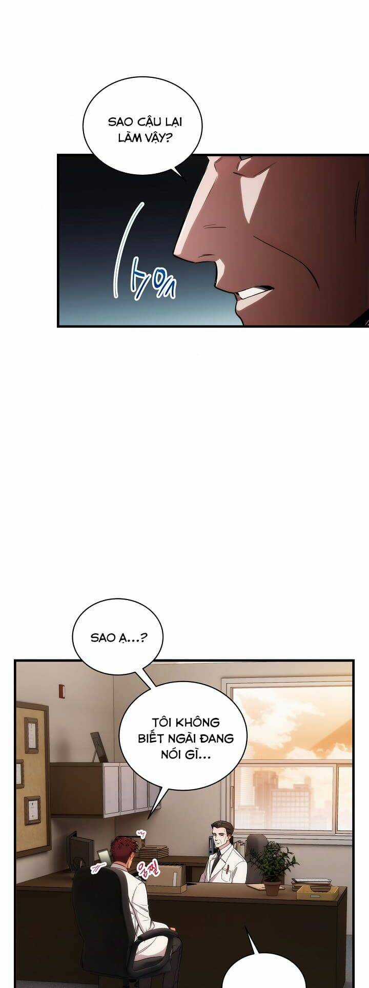 Bác Sĩ Trở Lại - Chapter 109 - Trang 43