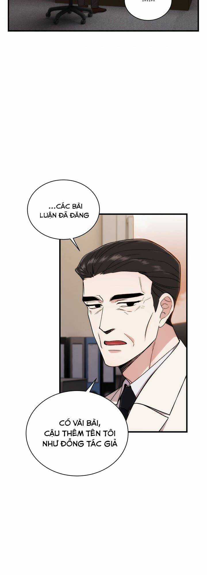 Bác Sĩ Trở Lại - Chapter 109 - Trang 44