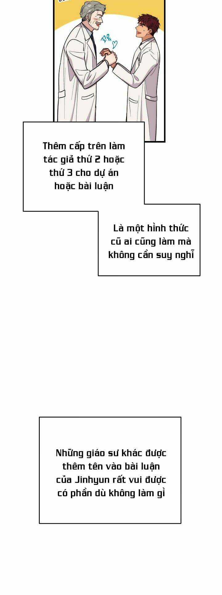 Bác Sĩ Trở Lại - Chapter 109 - Trang 46