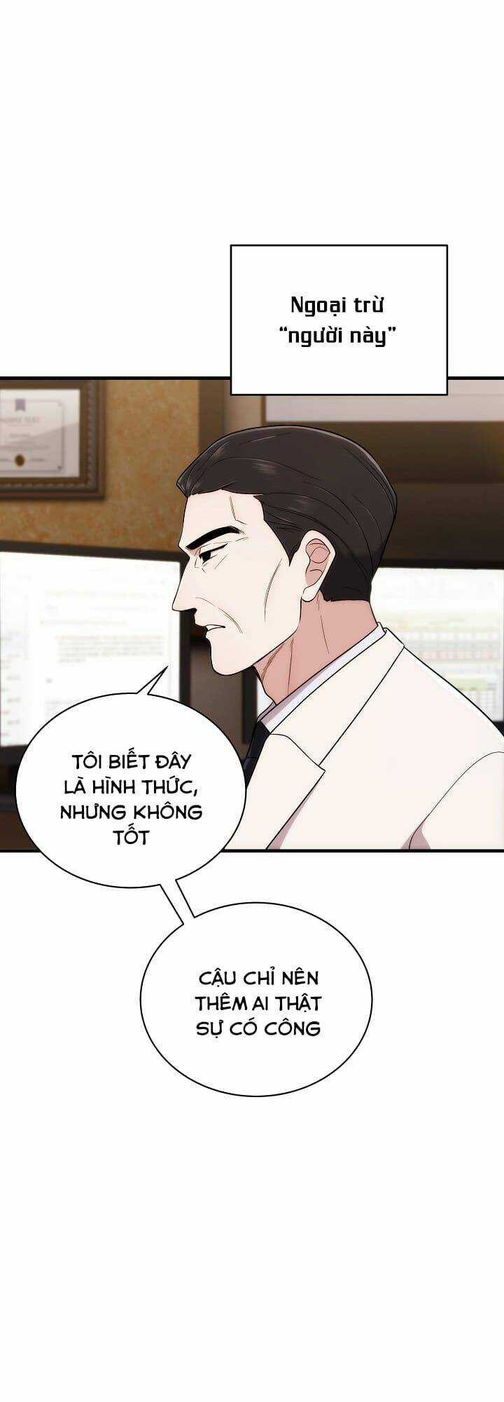 Bác Sĩ Trở Lại - Chapter 109 - Trang 47