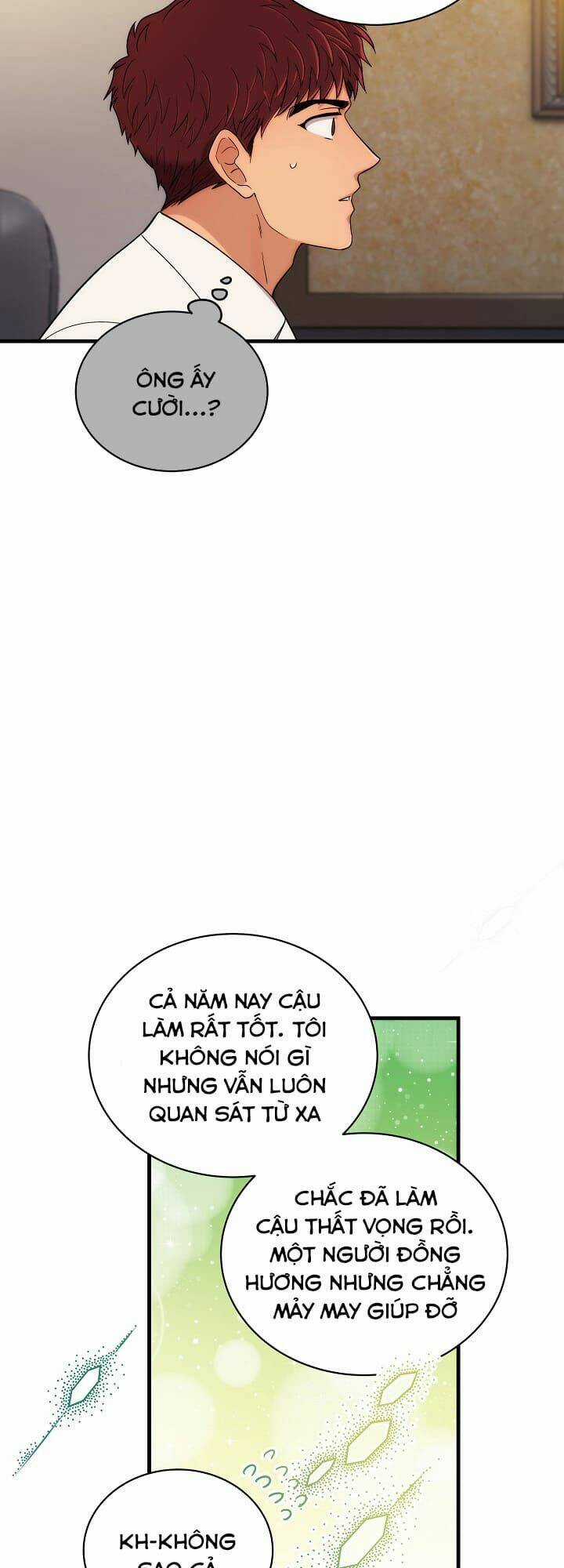 Bác Sĩ Trở Lại - Chapter 109 - Trang 51